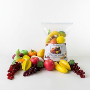 Mendels artificial fruit pack