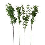 artificial long stem flowers