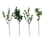 artificial long stem flowers