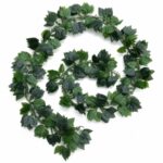 Artificial Creeping Plants (small plastic leaves) | 240cm sprawling plants