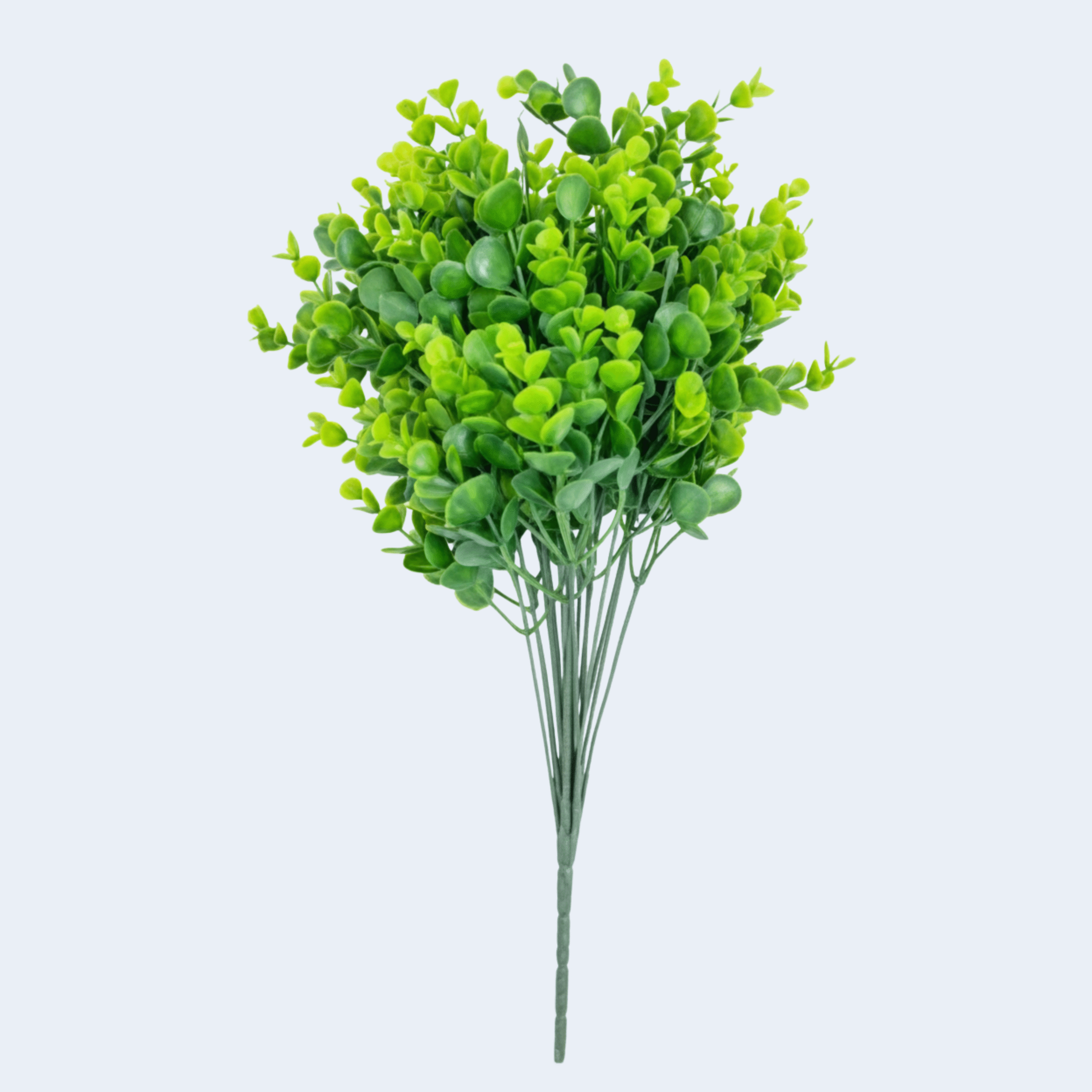 Ecalyptus 50cm vines and flowers
