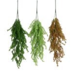 Premium Artificial Dropping Vines Type 3 | 85cm Hanging Greenery for Indoor and Outdoor Décor