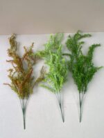 Premium Artificial Dropping Vines Type 3 | 85cm Hanging Greenery for Indoor and Outdoor Décor - Image 2