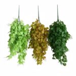 Stylish Artificial Dropping Vines Type 4 | 70cm Hanging Greenery for Indoor & Outdoor Décor