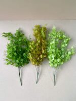 Stylish Artificial Dropping Vines Type 4 | 70cm Hanging Greenery for Indoor & Outdoor Décor - Image 2