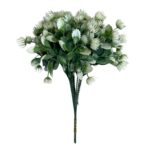 NR-9 (artificial white clover)