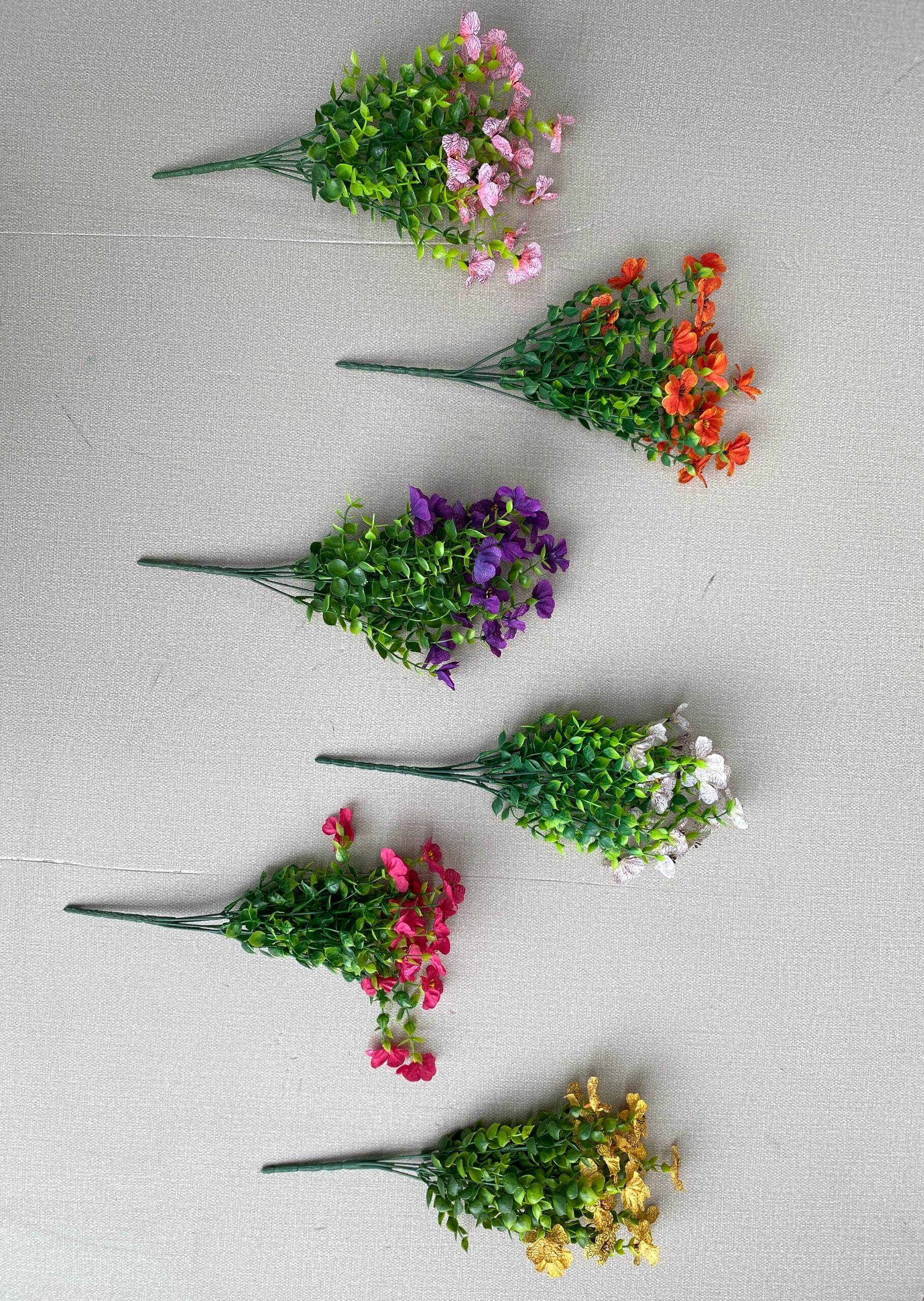 Nr-3-1.jpg Artificial Flower NR-3 – 36cm Decorative Faux Bloom for Elegant Indoor Styling - Image 1