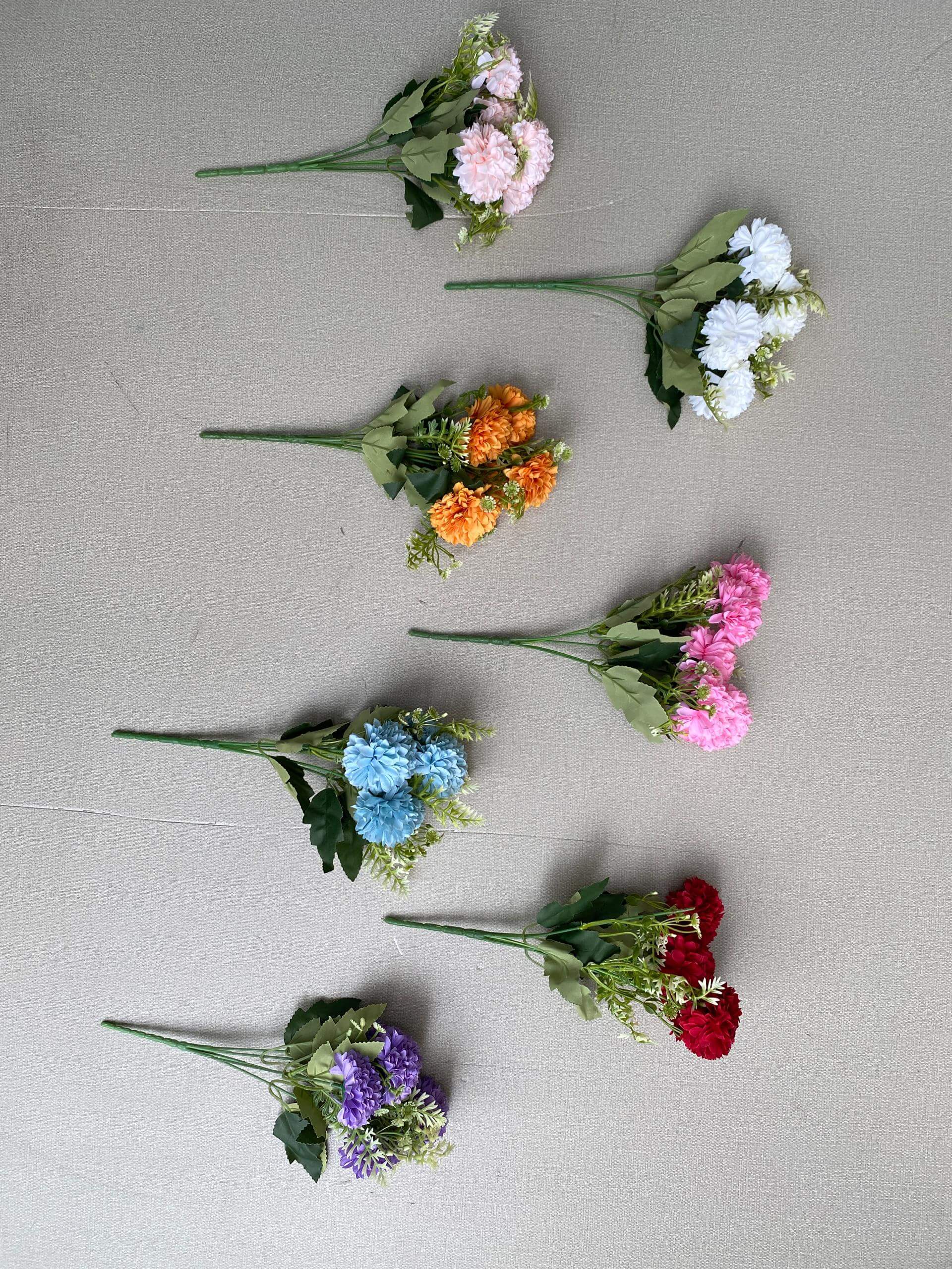WhatsApp-Image-2025-09-01-at-16.09.22_98a9926b-1.jpg Artificial Pompom Chrysanthemums Flower (nr-20) | 30cm Stylish Faux Bloom for Modern Home and Office Décor - Image 2