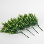 artificial vine flowers