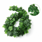 Artificial creeping plant _ green wall plant