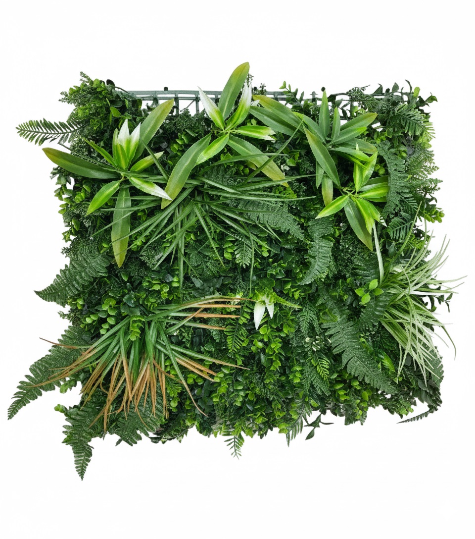 exotic wall mat (1) Exotic Wall Mat | luxury wall decorative mat flowers - Image 2