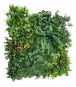 Exotic Wall Mat | luxury wall decorative mat flowers - Image 3