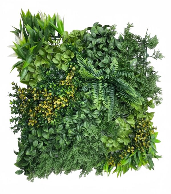 Exotic Wall Mat | luxury wall decorative mat flowers - Image 3
