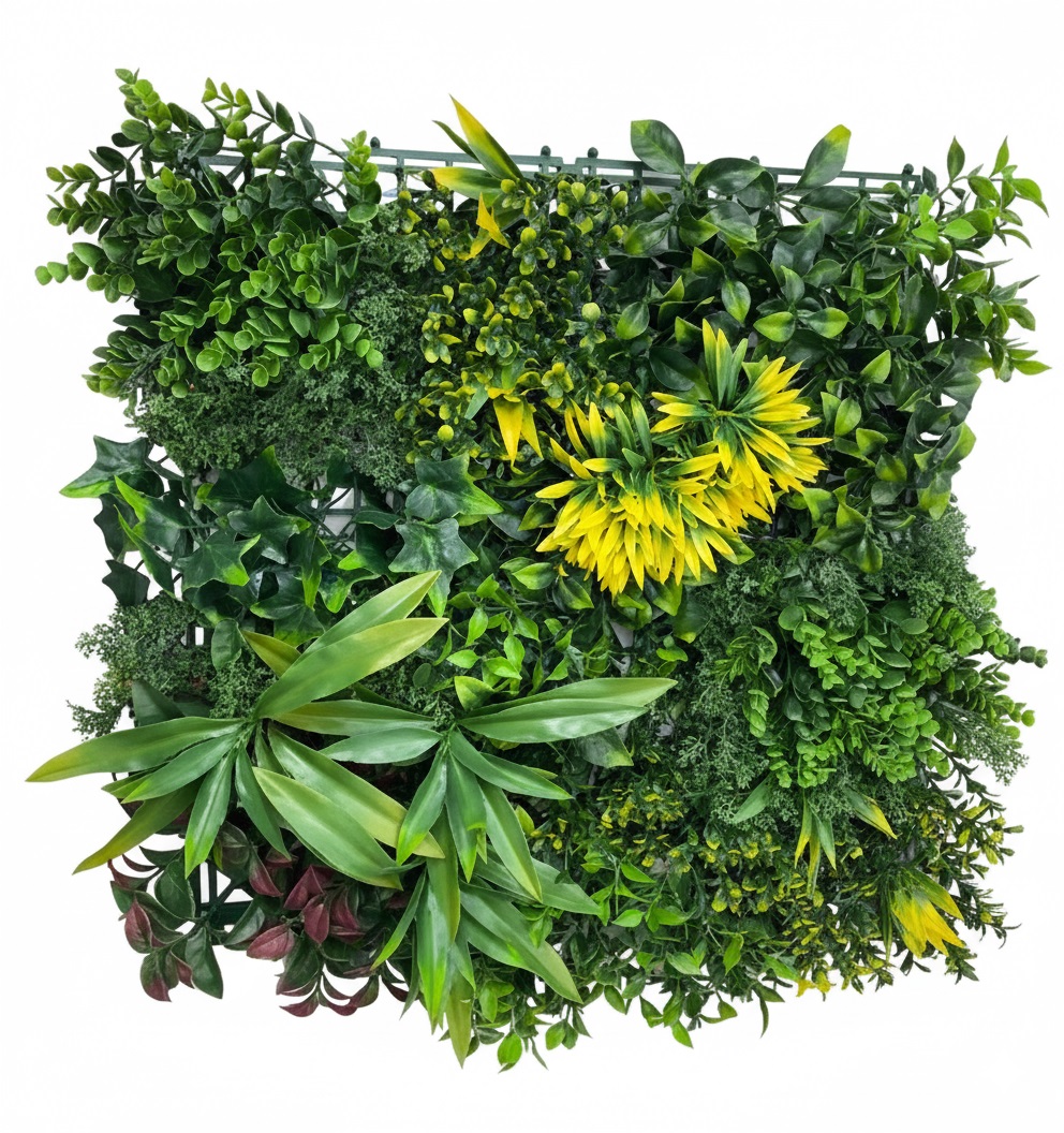 exotic wall mat (3) Exotic Wall Mat | luxury wall decorative mat flowers - Image 4