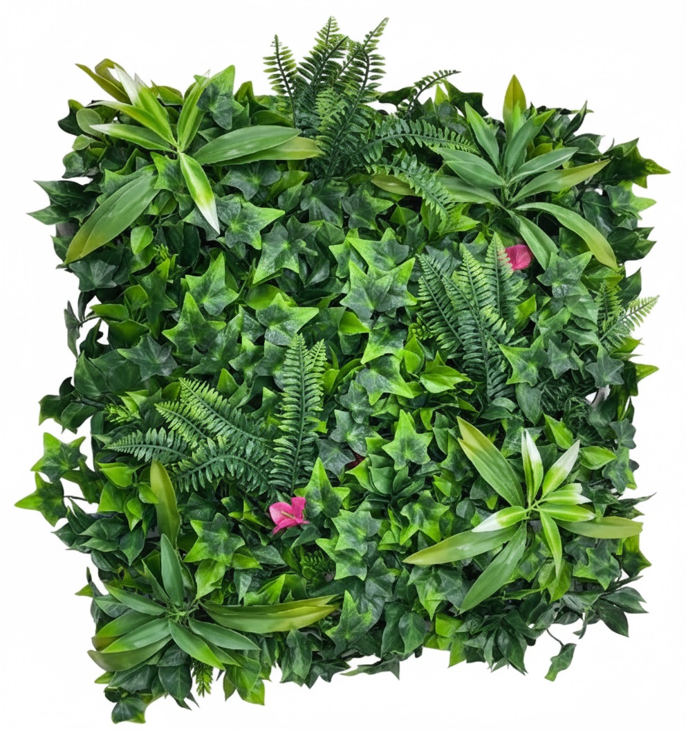 exotic wall mat (4) Exotic Wall Mat | luxury wall decorative mat flowers - Image 5