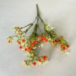 Artificial Baby’s Breath Flower (nr-2) | 30cm Faux Bloom for Stylish Home and Office Décor - Image 5
