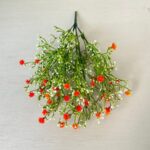 Artificial Baby’s Breath Flower (nr-2) | 30cm Faux Bloom for Stylish Home and Office Décor - Image 7