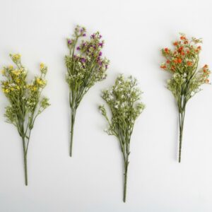 ARTIFICIAL BABY’S BREATH FLOWER