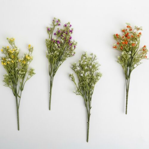 ARTIFICIAL BABY’S BREATH FLOWER