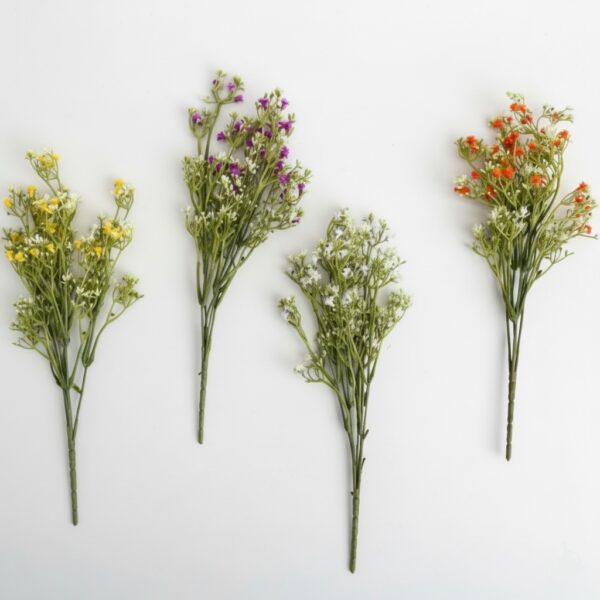 ARTIFICIAL BABY’S BREATH FLOWER