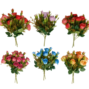 rose flowers