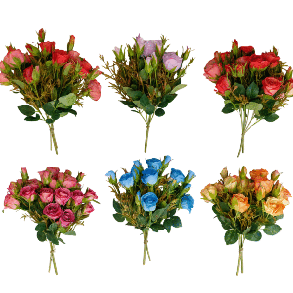 rose flowers