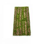 tree bark mat