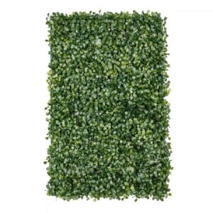 wall mat hedge