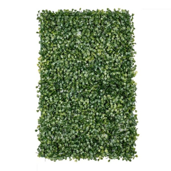 wall mat hedge