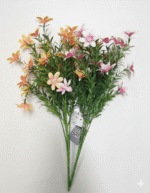 Artificial Spring Blossom Flower Bush