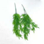 ARTIFICIAL DROPPER LEAVES