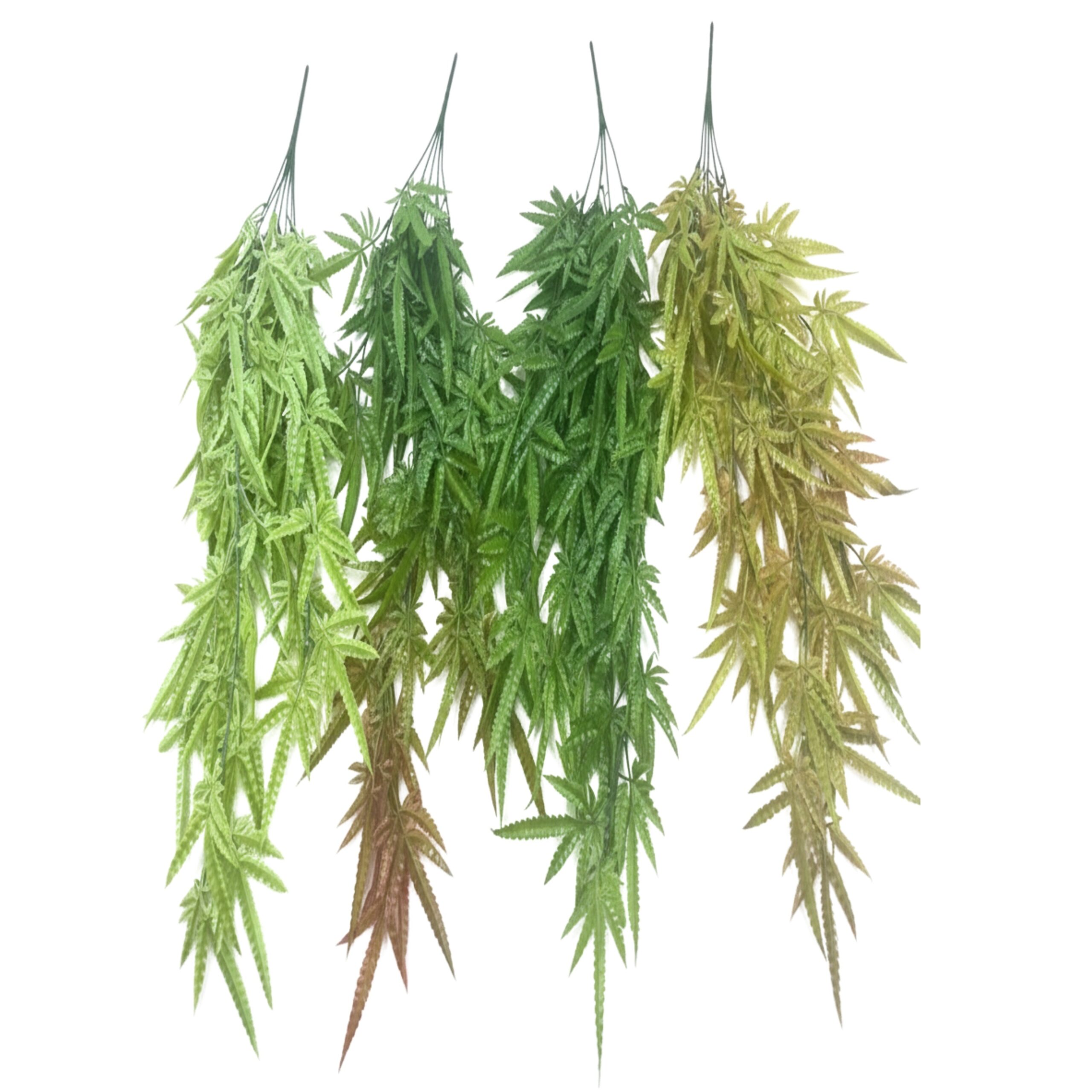 LJY-14 (LJY-14) Artificial Dropping plants | Cascading flowers (LJY-14) - Image 1