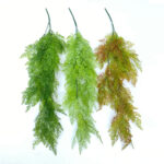 LJY-19 ARTIFICIAL DROPPING PLANT