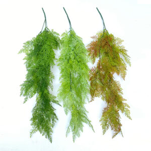 LJY-19 ARTIFICIAL DROPPING PLANT