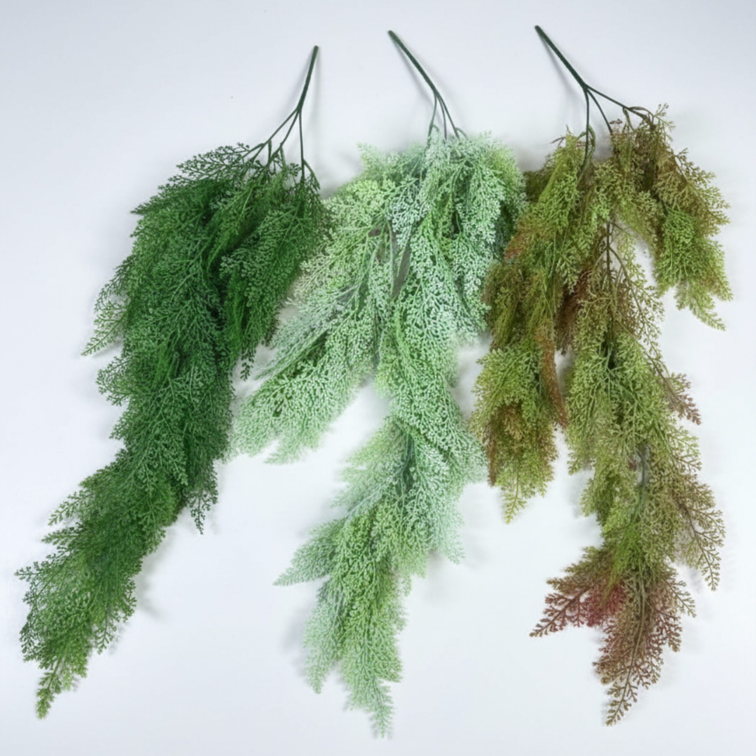 LJY-19 Artificial Dropping plants | Cascading flowers (LJY-19) - Image 1