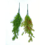 Faux Cascading Plants | Decorative Wall & Balcony Flowers (LJY-40)