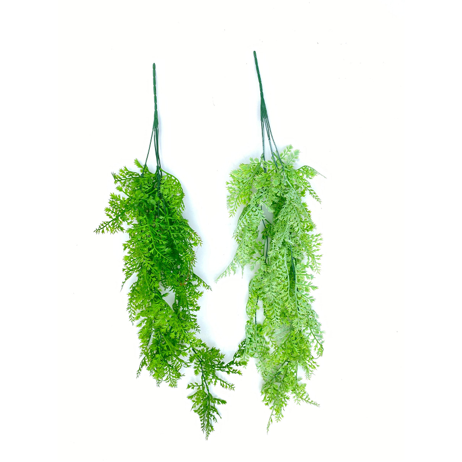 LJY-41 Hanging Greenery | Artificial Dropping Plants for Home & Garden (LJY-41) - Image 1