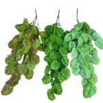 Artificial Flowing Plants | Elegant Hanging Floral Arrangements (LJY-45)