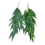 Artificial Dropping plants | Cascading flowers (LJY-49)