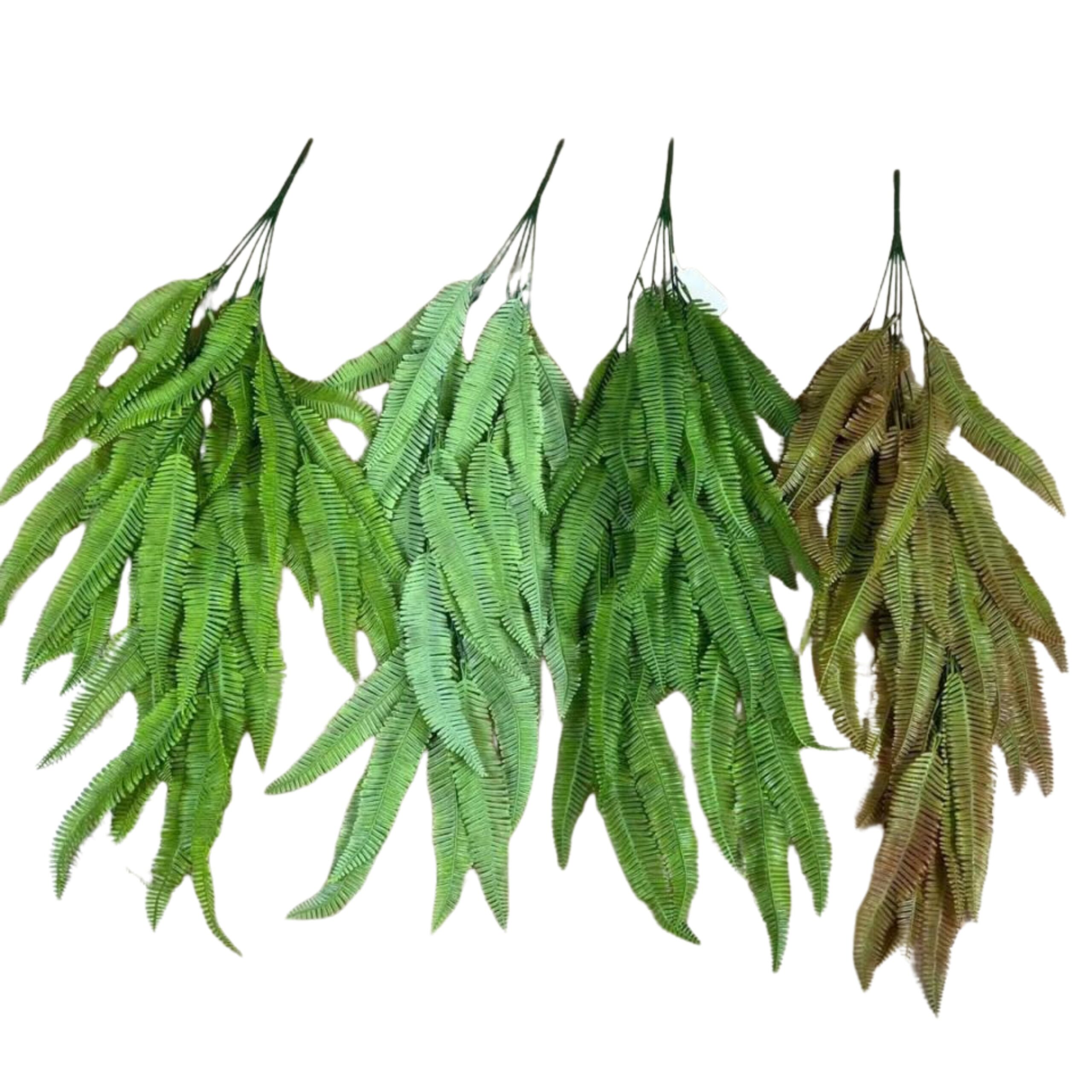 LJY-50 Artificial Dropping plants | Cascading flowers (LJY-50) - Image 1