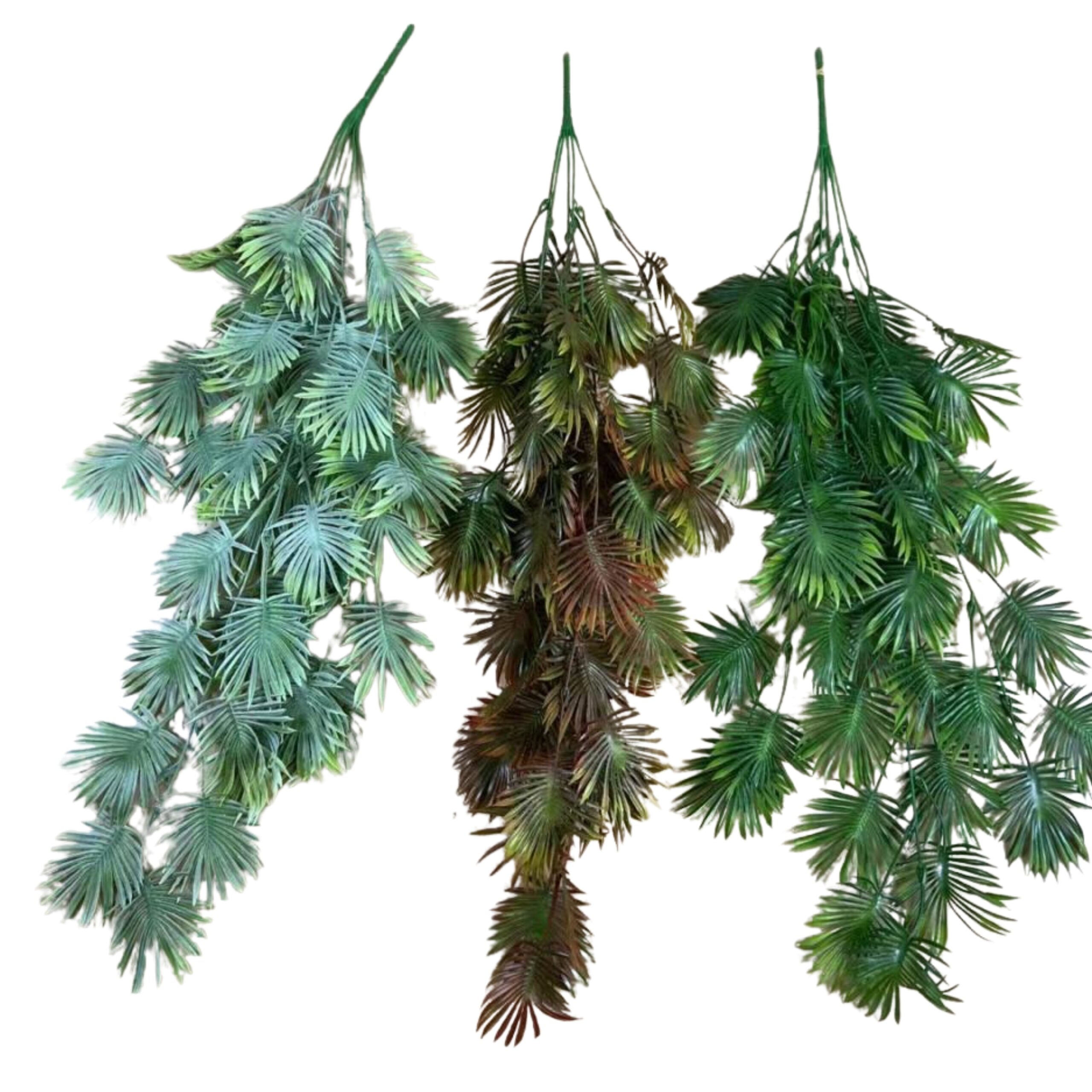 LJY-51 Artificial Dropping plants | Cascading flowers (LJY-51) - Image 1