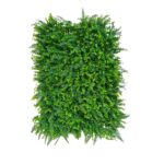 Realistic Artificial Green Wall Mat | Perfect for Home, Office & Event Décor