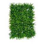 Artificial Green Wall Mats | Vertical Garden Panel for Modern Wall Décor