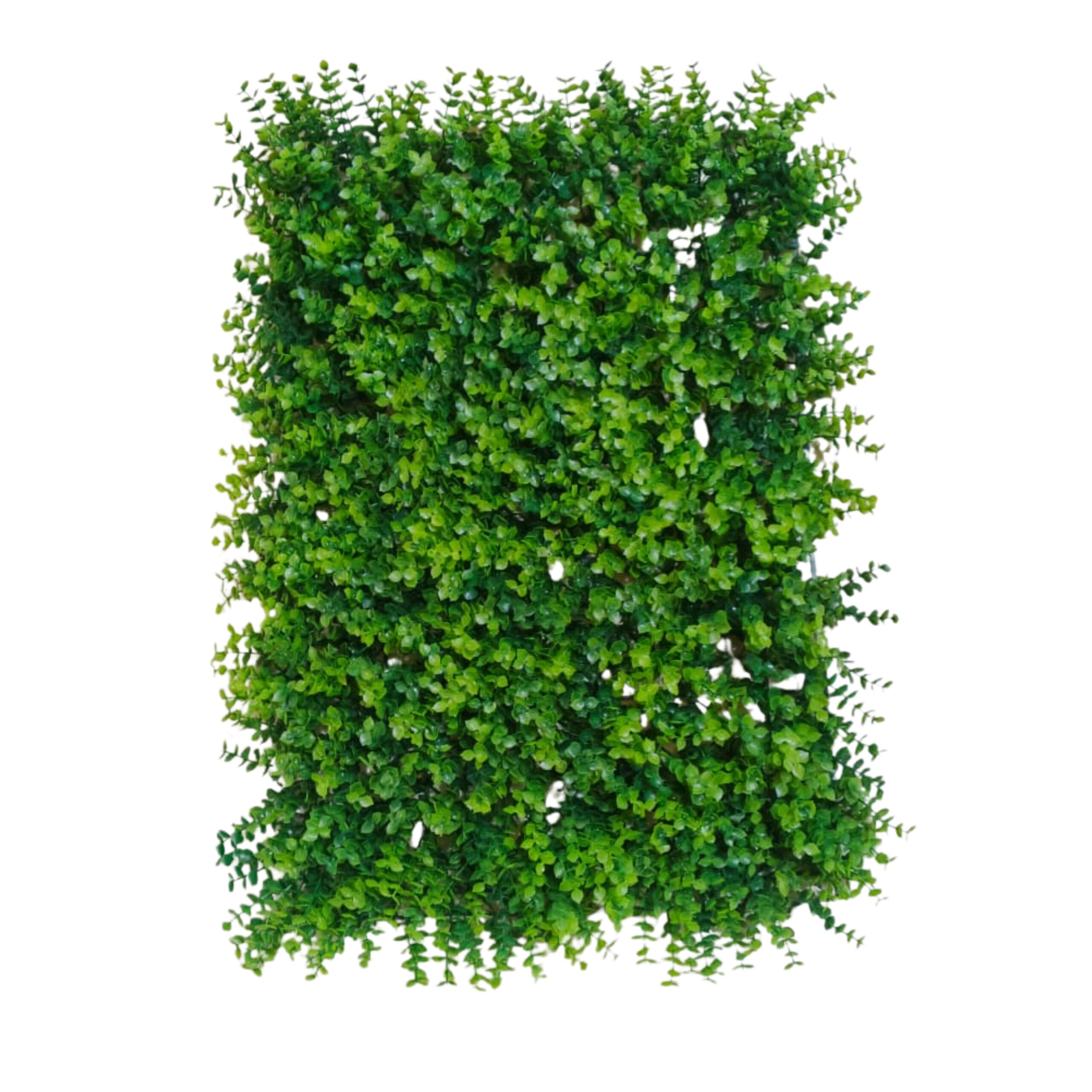 cp3 -2 Artificial Green Wall Mats | Vertical Garden Panel for Modern Wall Décor - Image 1