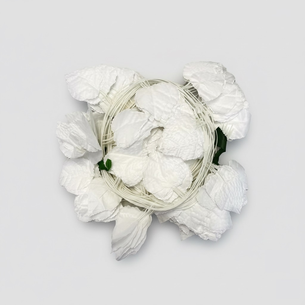 xyz-6 b white creeping plant