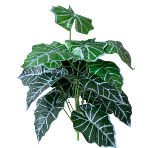 Minimalist Artificial Mini Plant for Elegant Décor