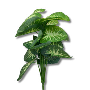 Lifelike Artificial Mini Greenery for Indoor Decoration
